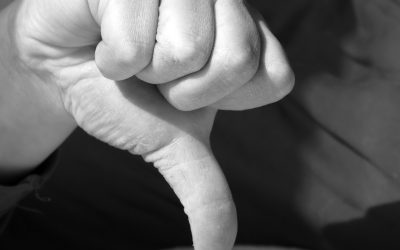 Brok og negativitet på arbejdspladsen er skadeligt for hjernen