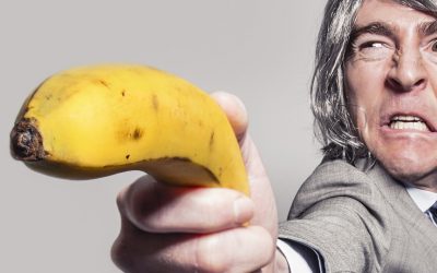 Kan din chef være psykopat..?