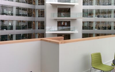 Storrumskontoret: En velsignelse eller forbandelse?