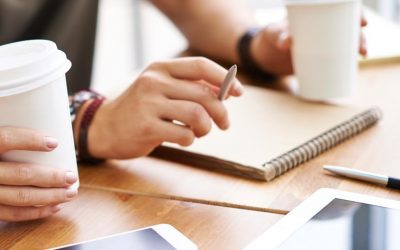 Den årlige arbejdsmiljødrøftelse