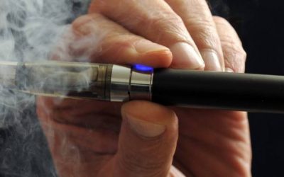 Manglende politik for E-cigaretter koster 5000kr