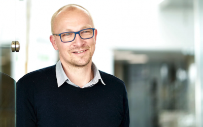 Trivsel på arbejdspladsen som konkurrenceparameter