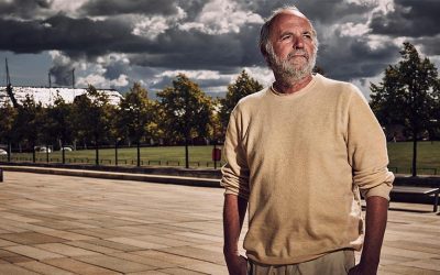 “Behandl altid andre som du gerne selv vil behandles”