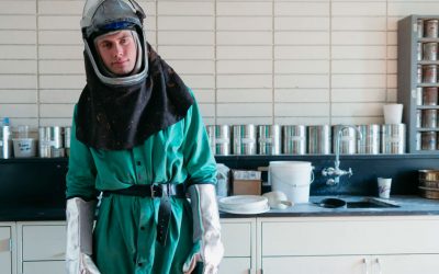 Kemisk APV og Arbejdstilsynet