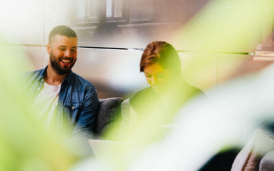 Sådan involverer du medarbejdere i arbejdsmiljøindsatsen