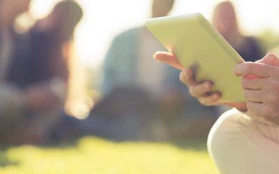 Er første dag efter ferien som at løbe ind i en mur?