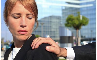 Gode råd angående seksuel chikane