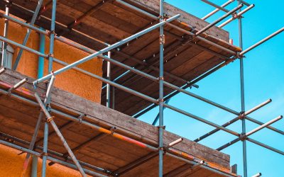 Bedre sikkerhed via digital registrering