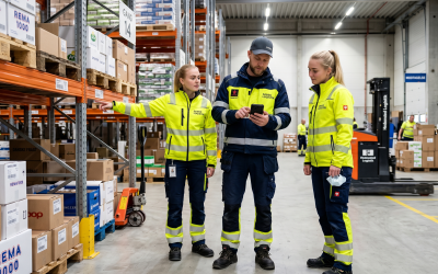 NIS 2 er trådt i kraft – er din virksomhed klar?